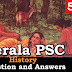 Kerala PSC History Question and Answers - 59