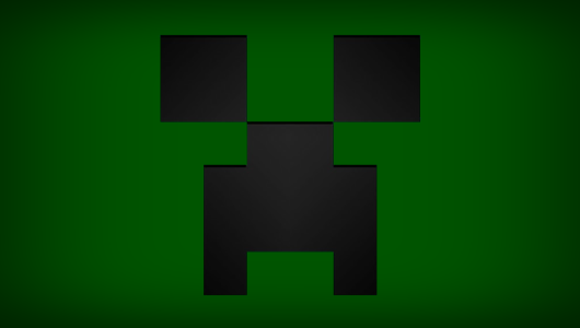 U-Creeper Skin Pack - Minecraft Para Sempre