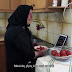 [Ελλάδα]Η hi-tech γιαγιά του Ημιμαραθωνίου Κρήτης έγινε Viral! [Βίντεο]