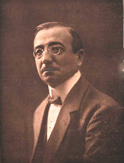 Domènec Martí i Julià (1861-1917)
