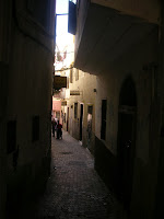 Medina Tangier
