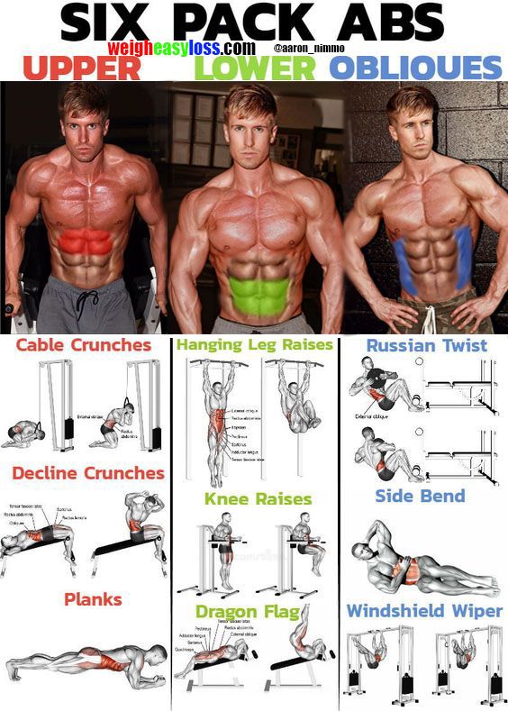 The Best Workouts Programs Fitness Training Programs