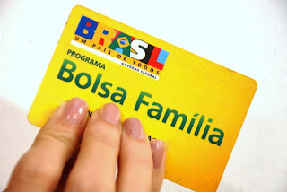 Doações de beneficiários do Bolsa Família para eleições superam R$ 15 milhões 5