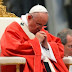 El Papa pidió perdón por los abusos