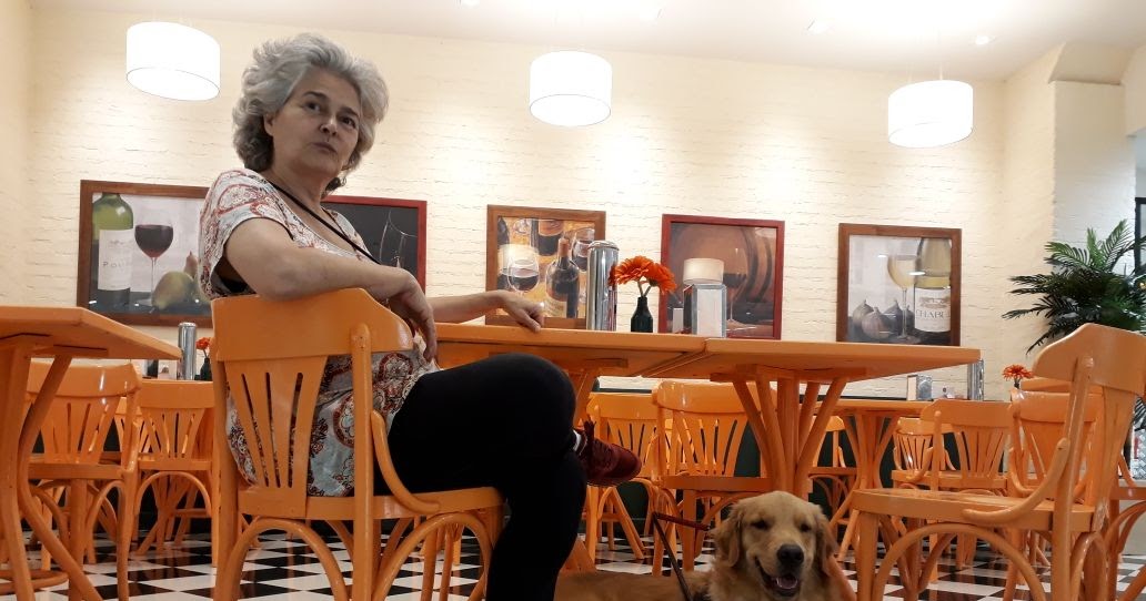Dra. Monica Grimaldi Direito Animal