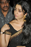 HeyAndhra Charmi Photos at Jyothi Lakshmi Trailer Launch HeyAndhra.com