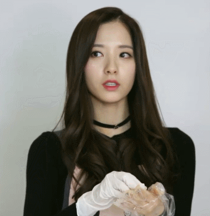 우주소녀 보나,루다,엑시 컷 | 인스티즈