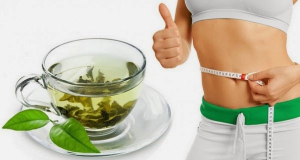 How To Use Green Tea Lose Weight