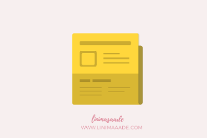 Pengertian blog, log Blogger yang belum diketahui