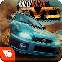 Rally Racer EVO® MOD Apk - Free Download Android Game