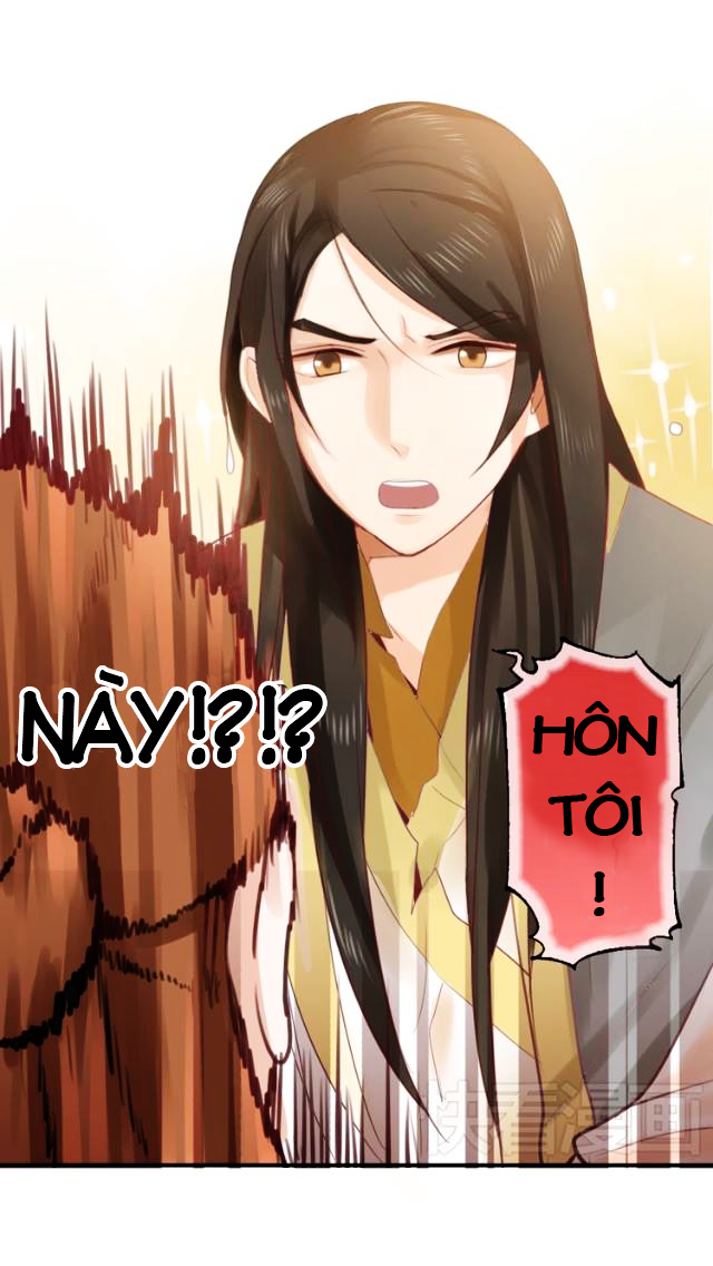 Bào Cá Hoàng Thái Tử - Chương 2 - Trang 26