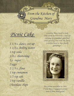 Heritage Collector Storybook: Family Heirloom Cookbook ...