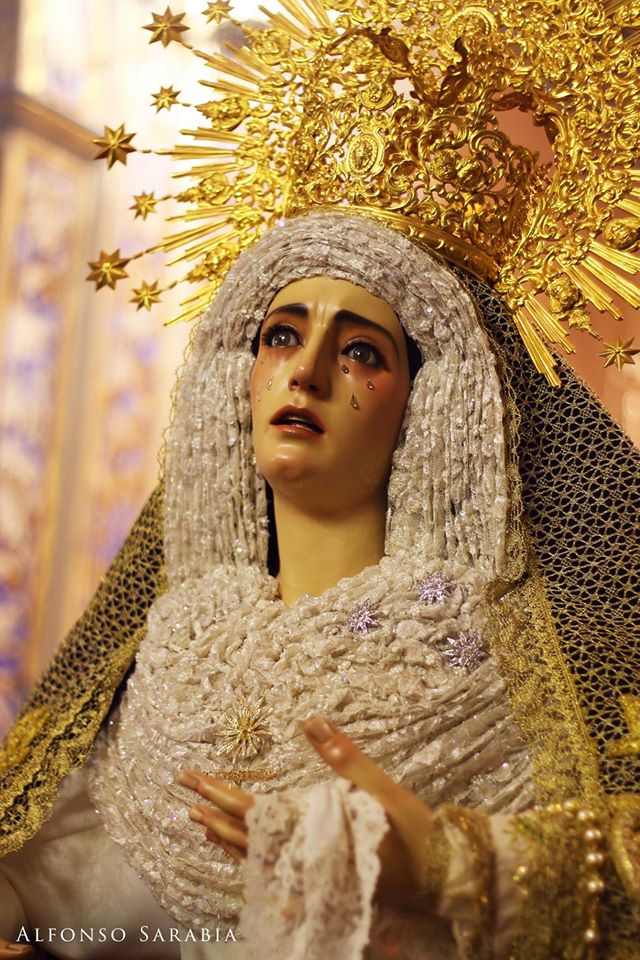 Pasión y Glorias de Écija La