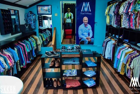 Made 4 You Mak Museum Wien