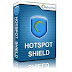 Hotspot Shield VPN 3.35 Elite Edition