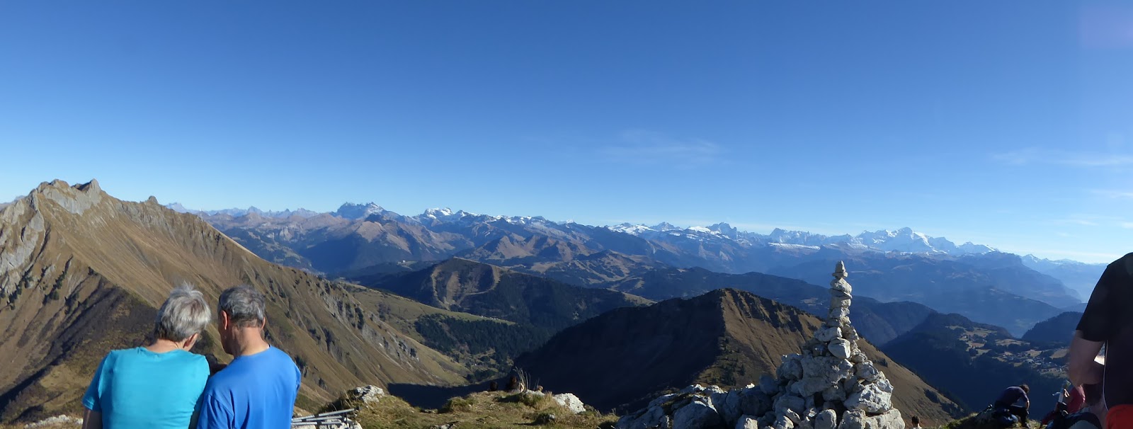 Chambres dhôtes Massif des Bauges Parc naturel régional du Massif