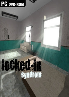 لعبة locked in syndrom لعبة locked in syndrom