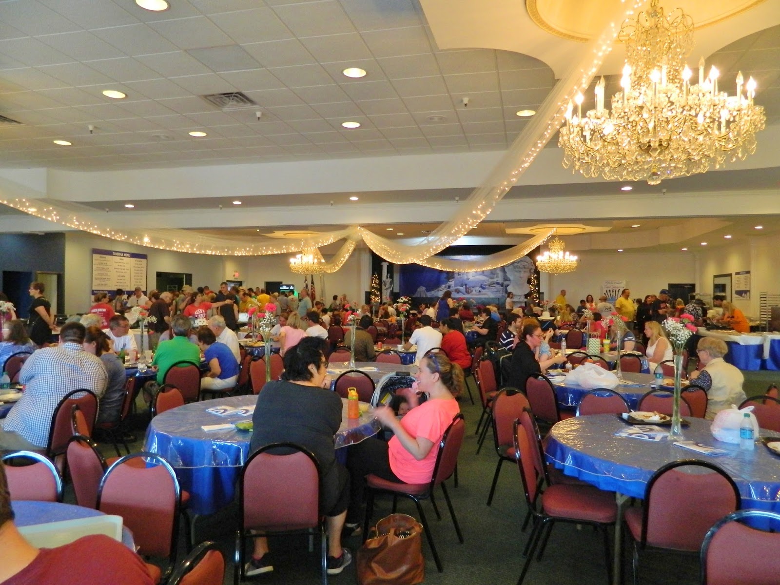 Tremont Greek Fest Cleveland, Ohio Ohio Festivals