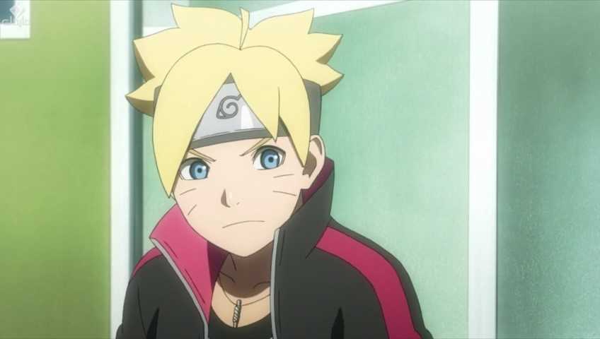 مشاهدة الحلقة 47 من أنمي بوروتو ناروتو الجيل التالي Boruto Naruto Next Generations