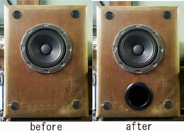 Altec 405 404 205 204 系 専用 エンクロージャー 1ペア(2台1組み