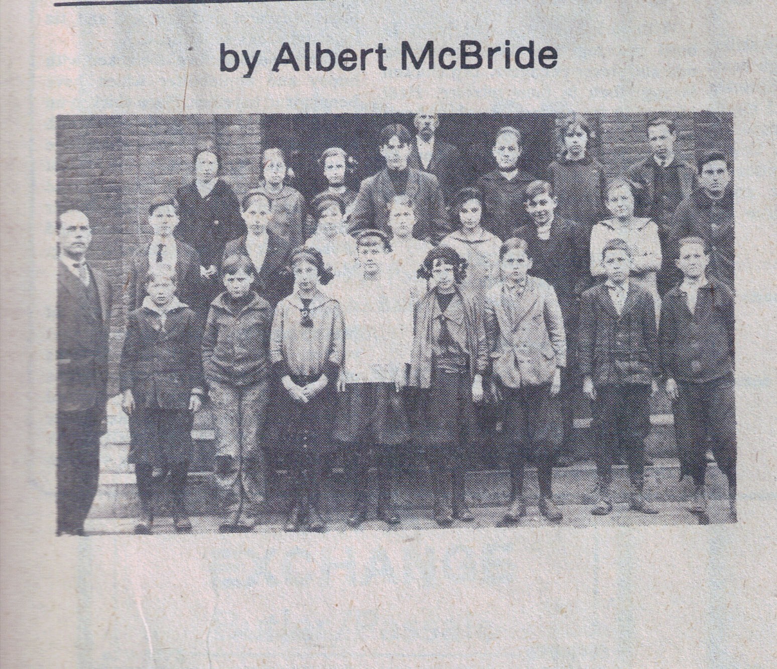 Rich Hill Missouri History August 2012