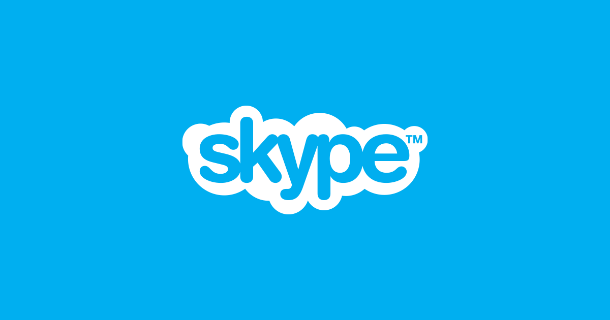 Skype sufre caída a nivel mundial con la conexión de videollamadas y/o comunicaciones
