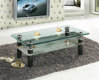 living room furniture modern glass center table glass centre table for living room authentic car picture and santaclaus wall pattern tile concept