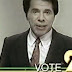 Há 25 anos Silvio Santos se candidatava à presidência