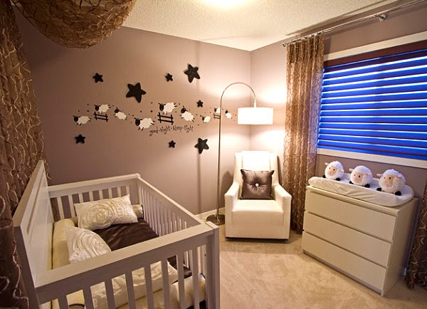 Decor grows with your child