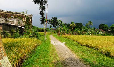 wisata sejarah benteng fort willem pendhem ambarawa semarang jawa tengah nurulsufitri mom lifestyle blogger traveling