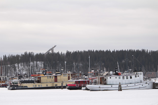 satama Lahti