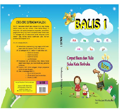 Dapatkan BALIS 1?