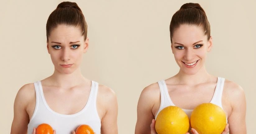 Best Foods To Eat For Bigger Breasts Natural Breast Enlargement