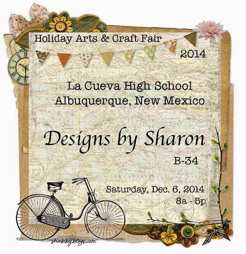 La Cueva Christmas Craft Fair La Cueva Christmas Craft Fair