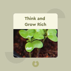 THINK AND GROW RICH BY NAPOLEON HILL( AUDIO BOOK)