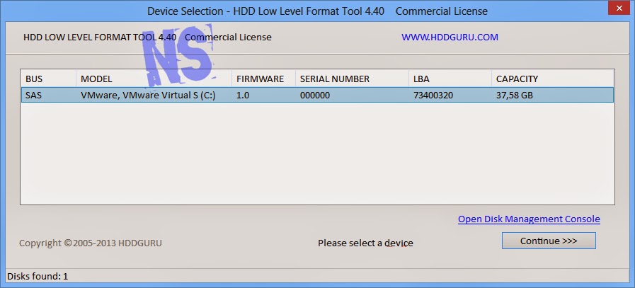 Usb disk storage low level format tool Usb disk storage low level format tool