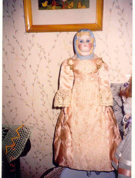 Musings Of My Life The Wonderful Dolls Of ABG