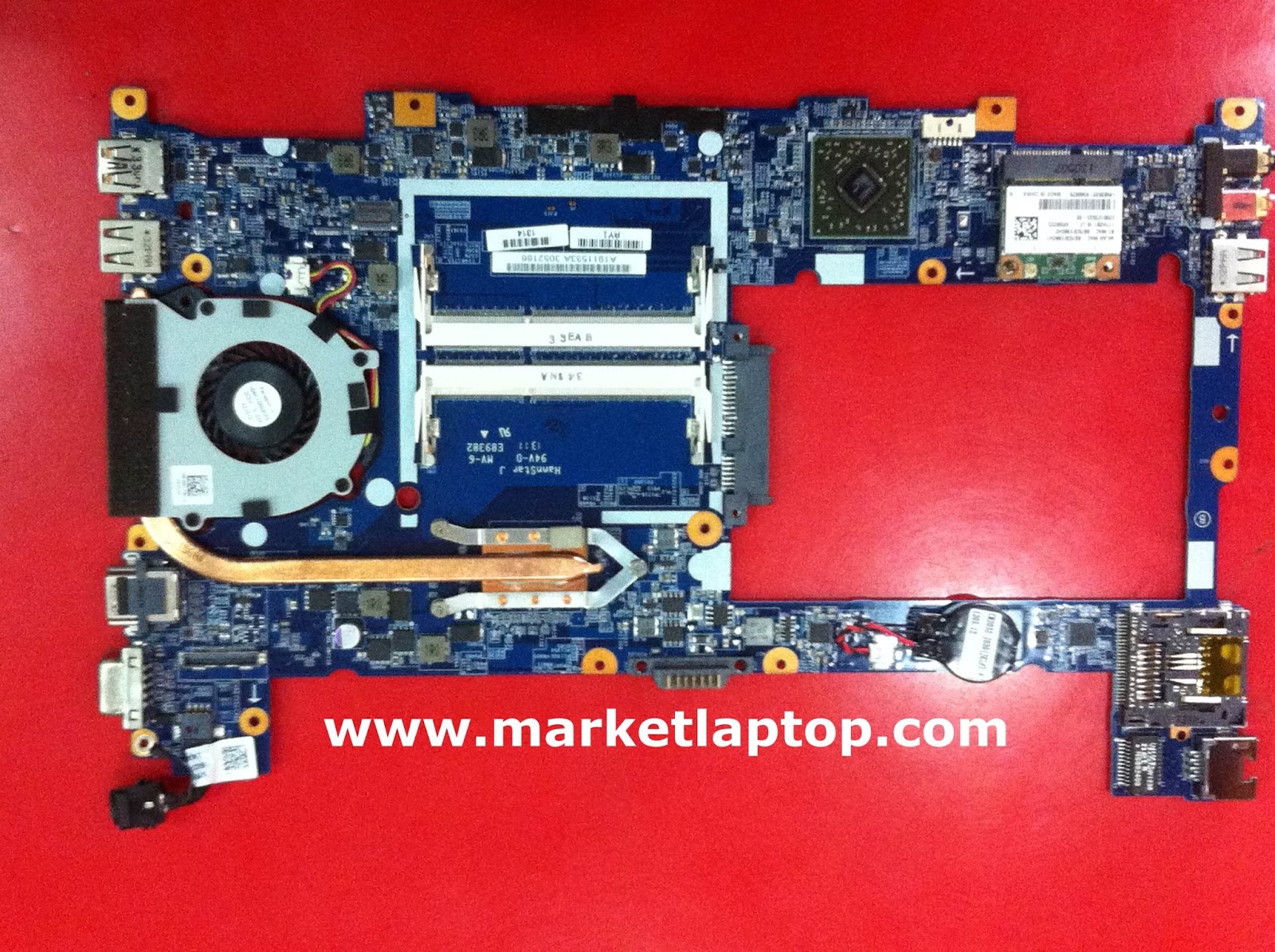 Acer E5 411 Schematic Diagram