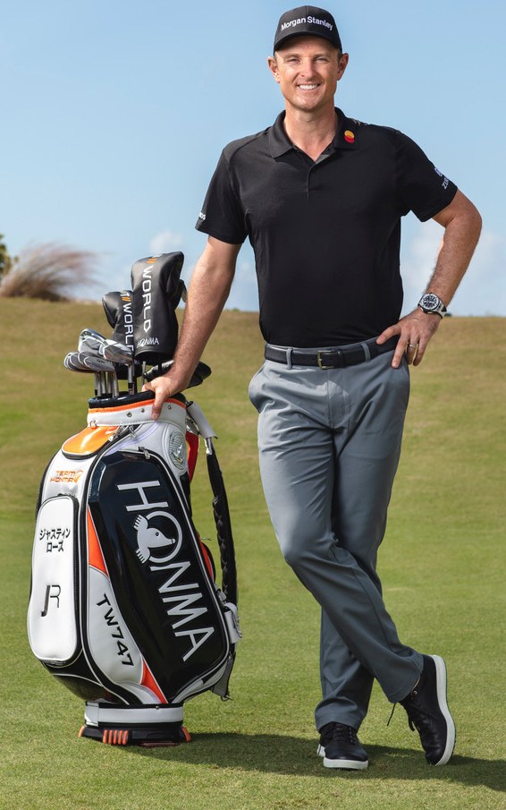 PGA Tour Equipment/Endorsement Changes