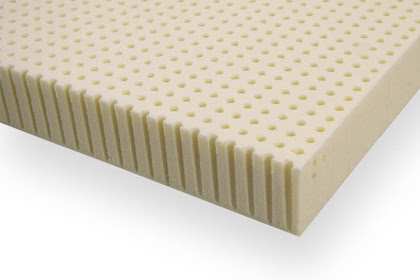 A Latex Topper For A Also Theater Mattress‏