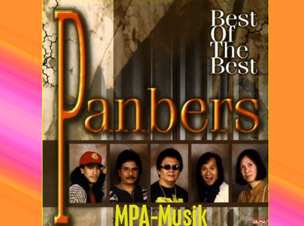 Download Lagu Panbers Mp3 Terlengkap Full Album Rar