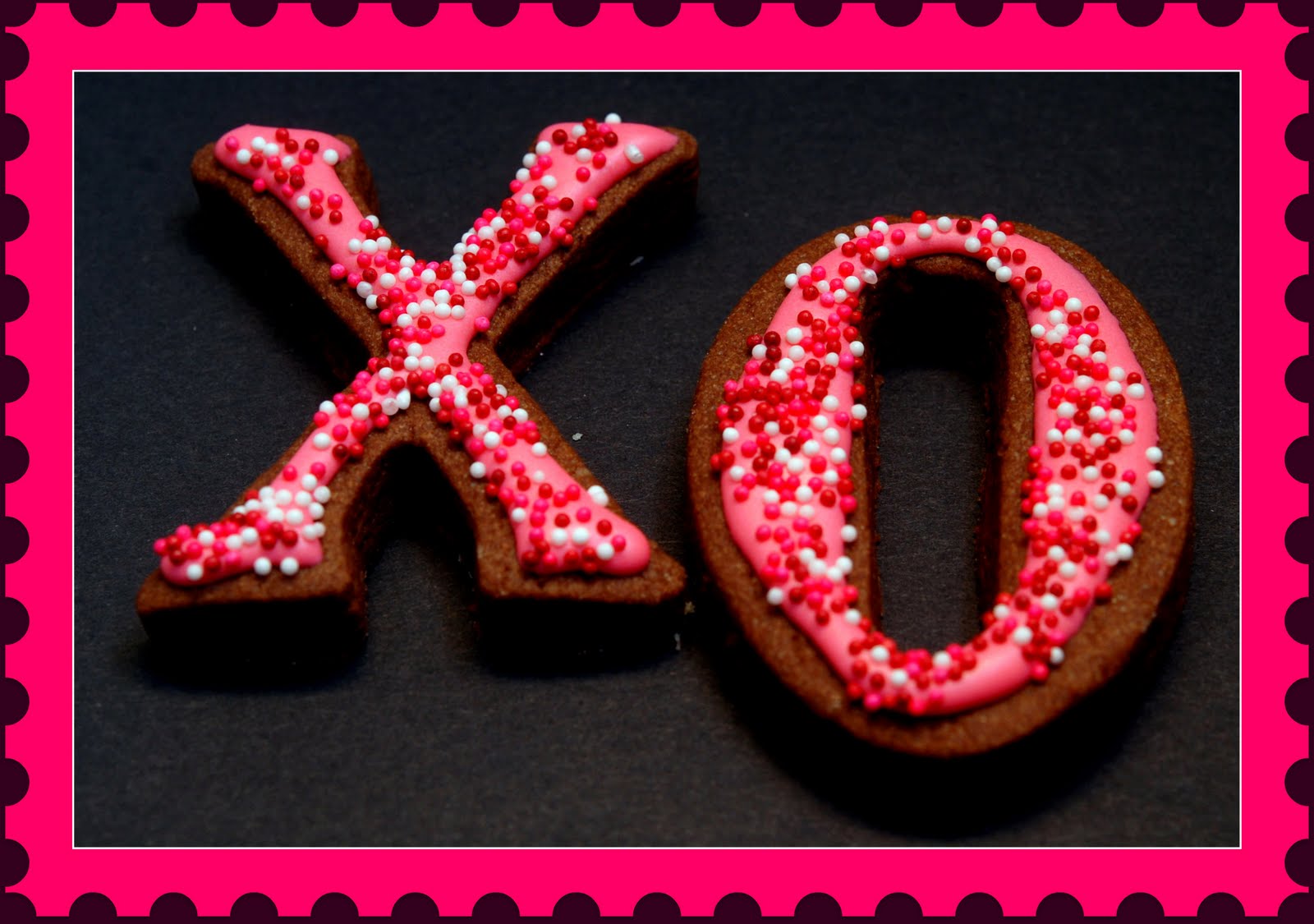  Hugs and Cookies XOXO