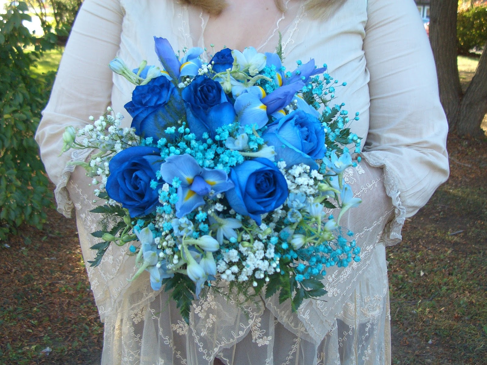 The Enchanted Petal stein florist