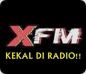 Berkabung Demi XFM