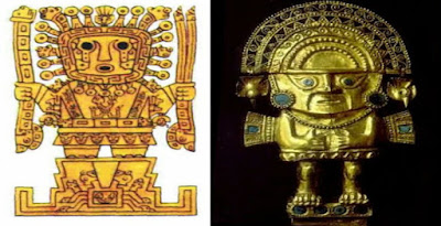 Η απόκοσμη σφυρίχτρα που προκαλούσε τον τρόμο στους αντιπάλους των Αζτέκων  