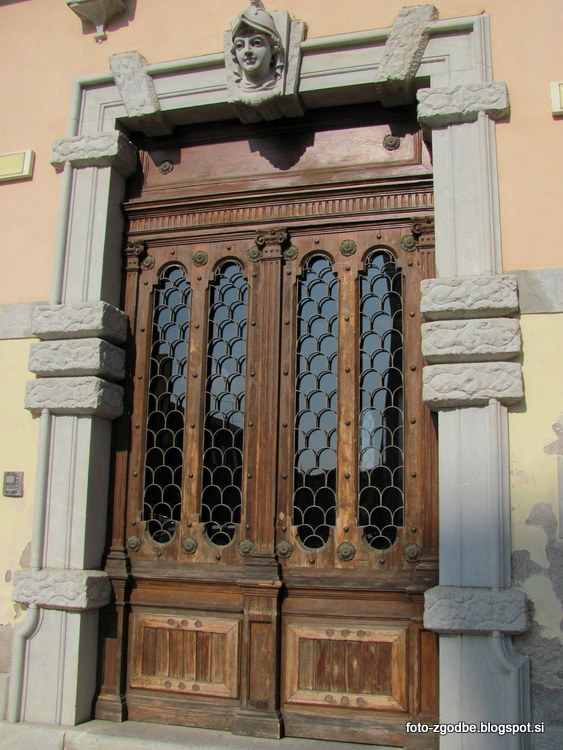 Čedad - Cividale del Friuli