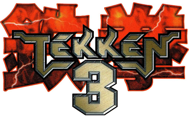 Tekken 3 Highly Compressed