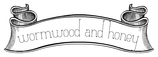 wormwood and honey