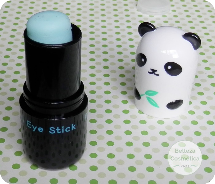 Pandas Dream So Cool Eye Stick review