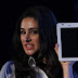 Nargis Fakhri Hcl Tablet Launch Pics In New Delhi